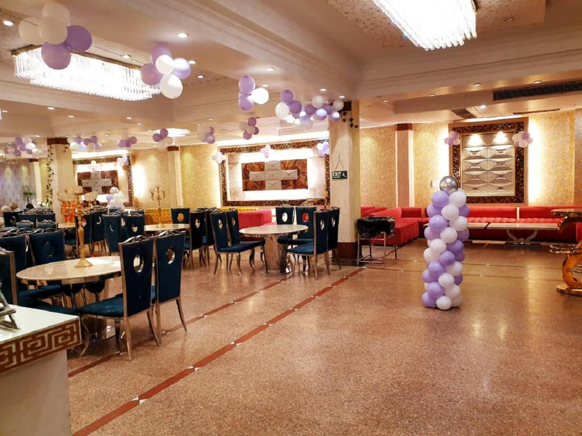 Hotel Jageer Palace 3*
