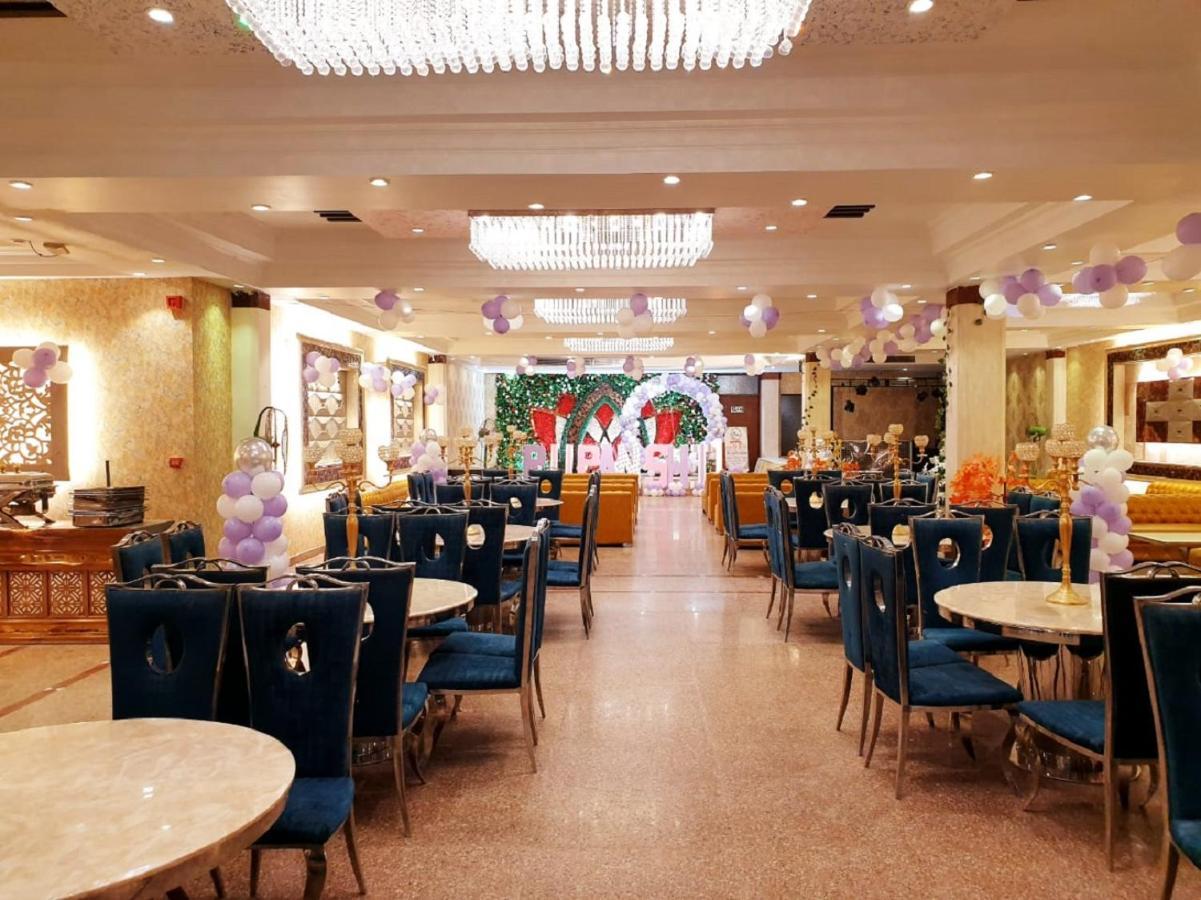 Jageer Palace 3*