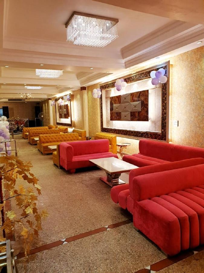 Jageer Palace New Delhi