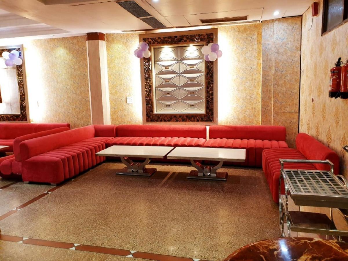 Jageer Palace New Delhi