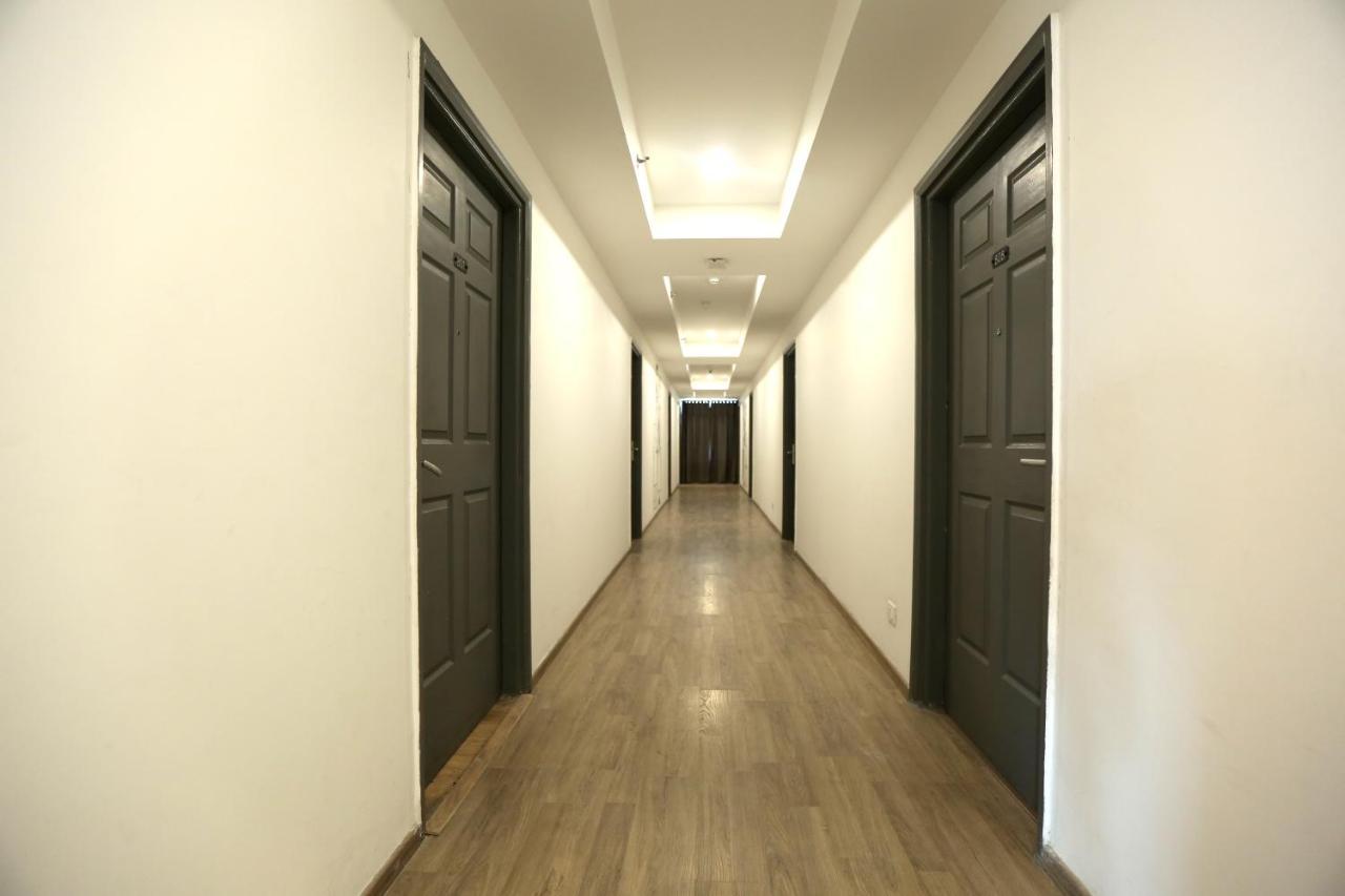 Jageer Palace Hotel