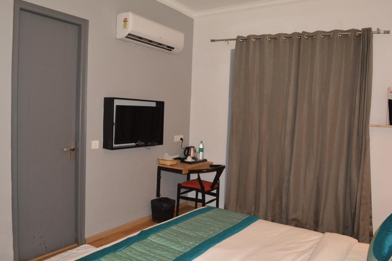 Jageer Palace 3* New Delhi