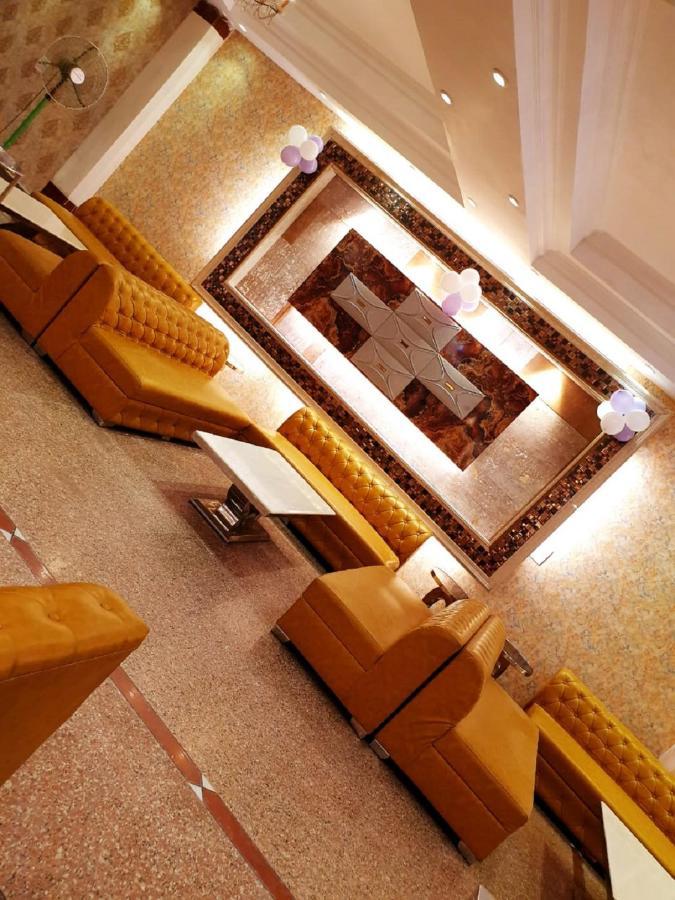Hotel Jageer Palace New Delhi