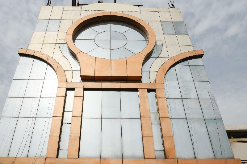 Hotel Jageer Palace