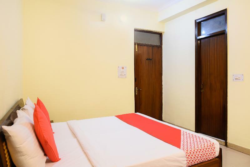 Jageer Palace Hotel