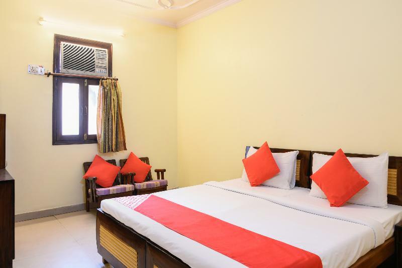 Jageer Palace 3* New Delhi